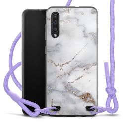 Carry Case fabric lilac