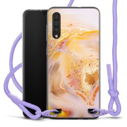 Carry Case fabric lilac