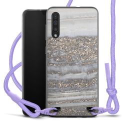 Carry Case fabric lilac