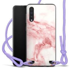 Carry Case fabric lilac