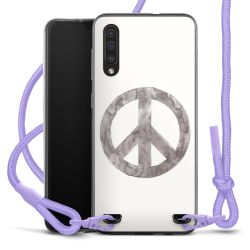 Carry Case fabric lilac