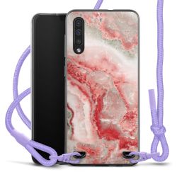 Carry Case fabric lilac