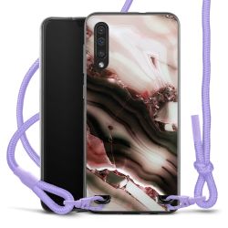 Carry Case fabric lilac