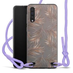 Carry Case fabric lilac