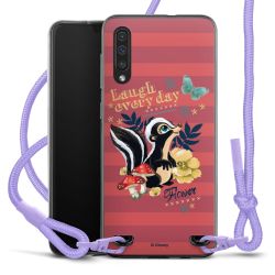 Carry Case fabric lilac