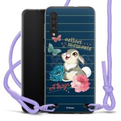 Carry Case fabric lilac