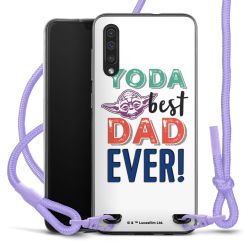 Carry Case fabric lilac