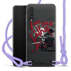 Carry Case fabric lilac