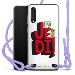 Carry Case fabric lilac