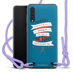 Carry Case fabric lilac