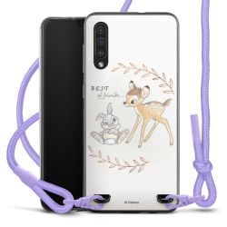 Carry Case fabric lilac