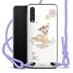 Carry Case fabric lilac