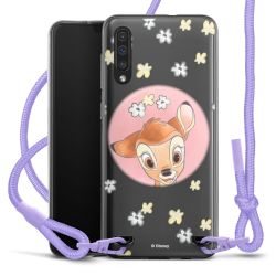 Carry Case fabric lilac