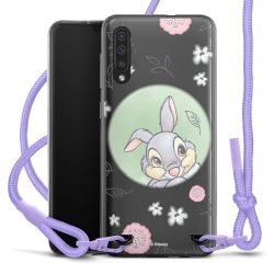 Carry Case fabric lilac