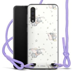 Carry Case fabric lilac