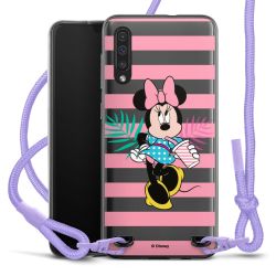 Carry Case fabric lilac