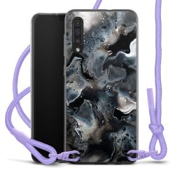 Carry Case fabric lilac