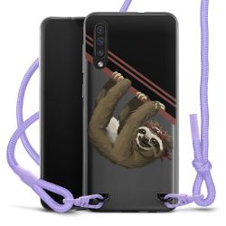 Carry Case fabric lilac