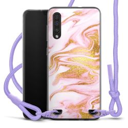 Carry Case fabric lilac