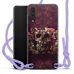 Carry Case fabric lilac