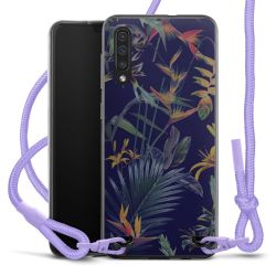 Carry Case fabric lilac