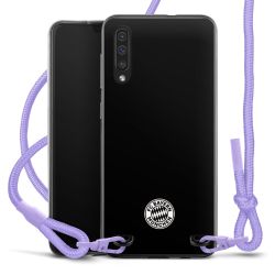 Carry Case fabric lilac