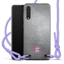 Carry Case fabric lilac