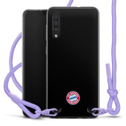 Carry Case fabric lilac