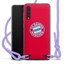 Carry Case fabric lilac