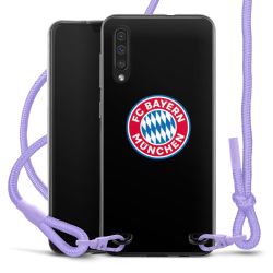 Carry Case fabric lilac