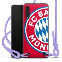 Carry Case fabric lilac