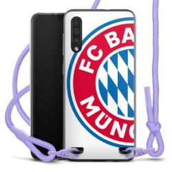 Carry Case fabric lilac