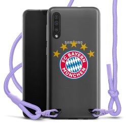 Carry Case fabric lilac