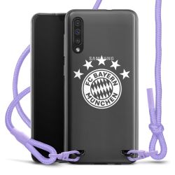 Carry Case fabric lilac