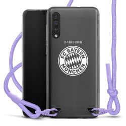 Carry Case fabric lilac