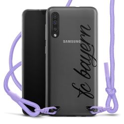 Carry Case fabric lilac