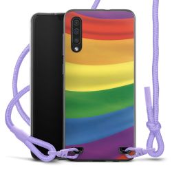 Carry Case fabric lilac