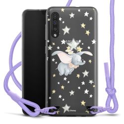 Carry Case fabric lilac