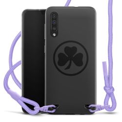 Carry Case Stoff flieder