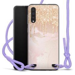 Carry Case fabric lilac