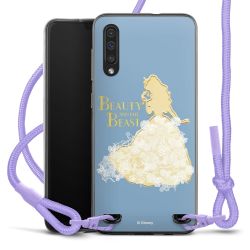 Carry Case fabric lilac