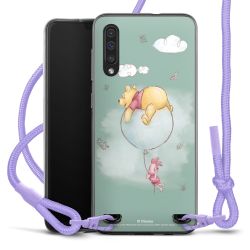 Carry Case fabric lilac