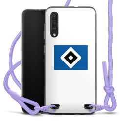 Carry Case Stoff flieder