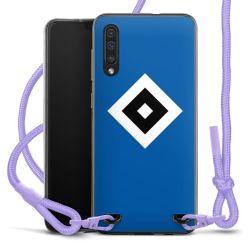 Carry Case Stoff flieder