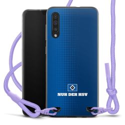 Carry Case Stoff flieder