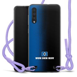 Carry Case Stoff flieder