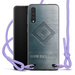 Carry Case Stoff flieder