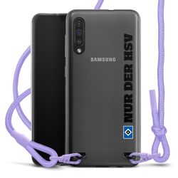 Carry Case Stoff flieder