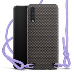 Carry Case fabric lilac