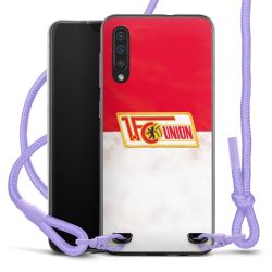 Carry Case Stoff flieder